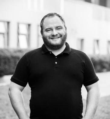 Portrait of Andreas Svoor, Founder & Group CEO at Munja Group Limited