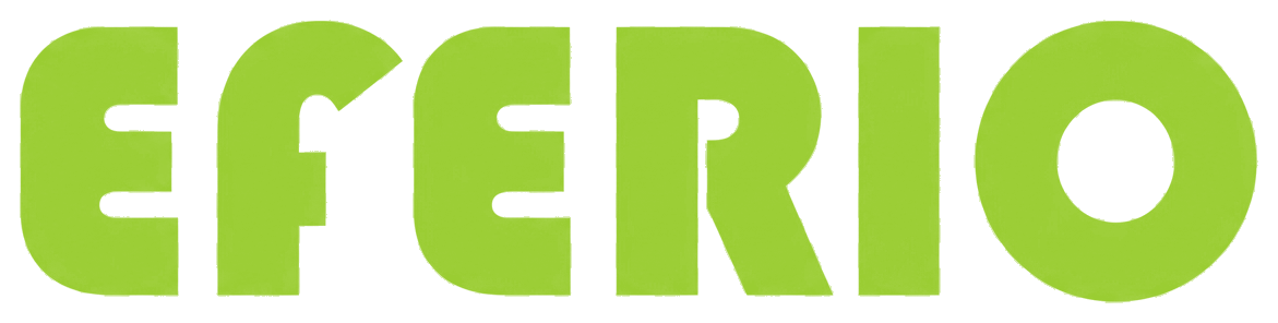 Eferio Communications logo