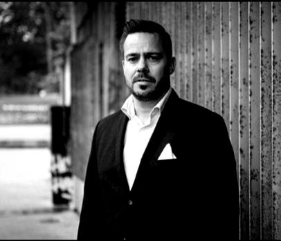 Portrait of Henning Andersen, Co-Founder & Executive Board Member at Munja Group Limited