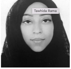 Portrait of Tawhida Rama, Director, Strategic Relationships at Munja Group Limited